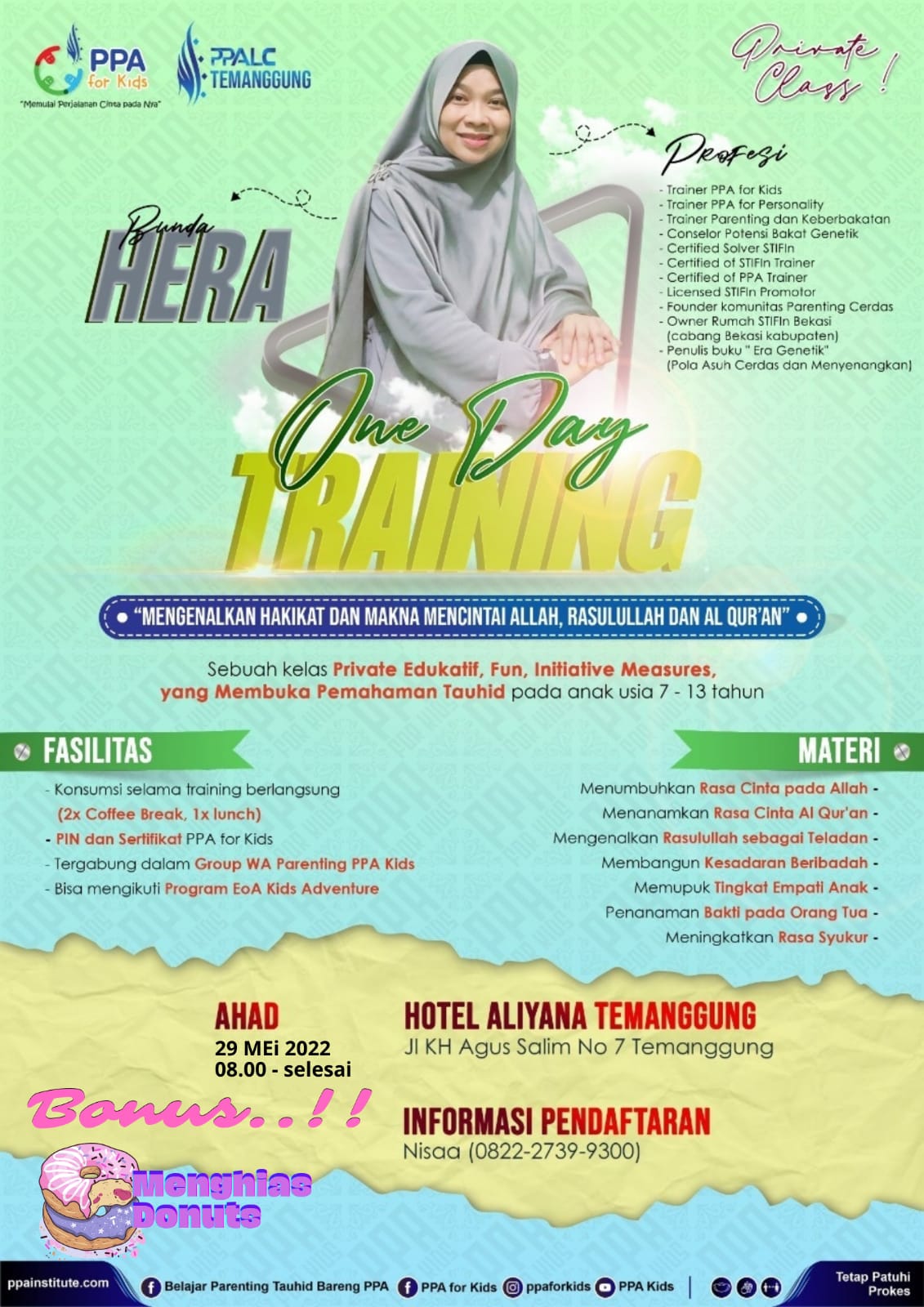 private-class-offline-ppa-for-kids-temanggung-eoa-event