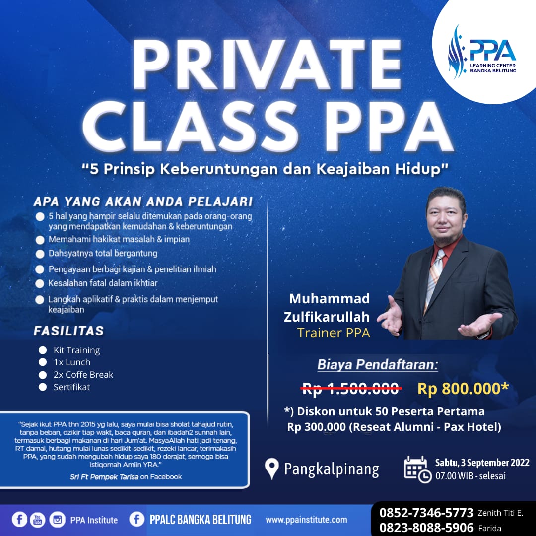 private-class-ppa-pangkalpinang-angkatan-2718-eoa-event